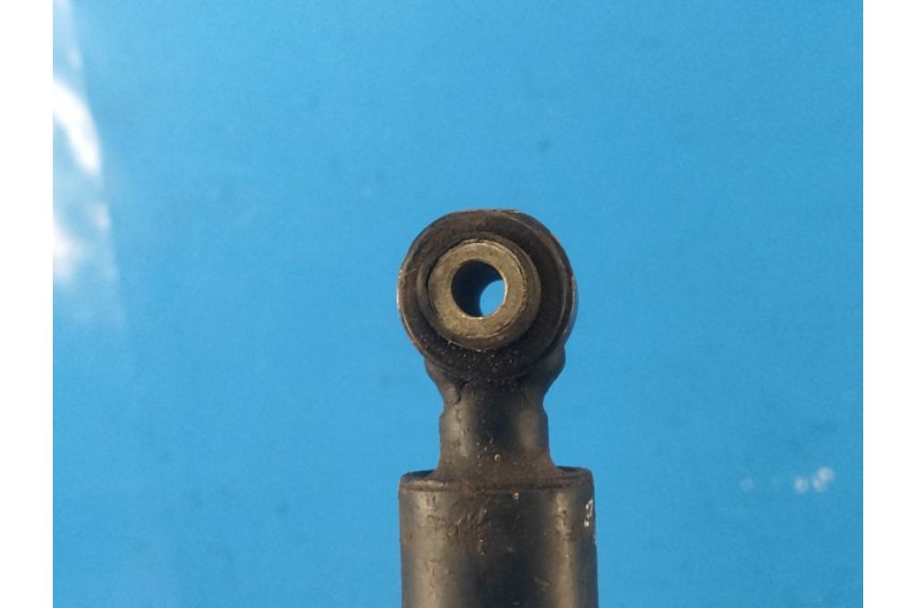 A2043260598 | Amortyzator tyl. MERCEDES C-CLASS W204 07-14 (363246) - Zdjęcie 6