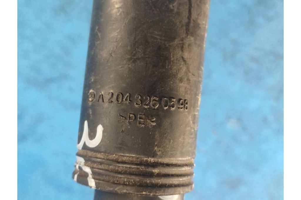 A2043260598 | Amortyzator tyl. MERCEDES C-CLASS W204 07-14 (363246) - Zdjęcie 7