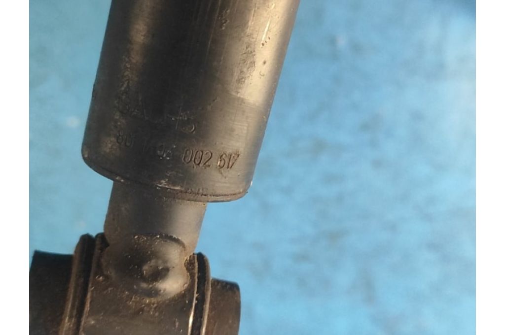 A2043260598 | Amortyzator tyl. MERCEDES C-CLASS W204 07-14 (363246) - Zdjęcie 11