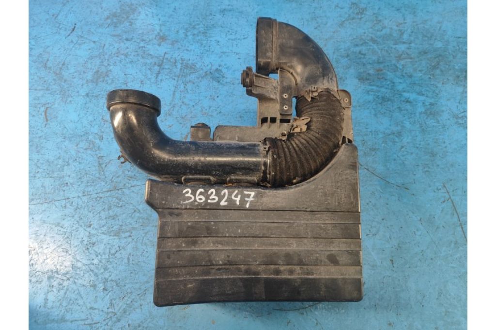 28190-2V100 | Rezonator filtra powietrza HYUNDAI VELOSTER 11-18 (363247)