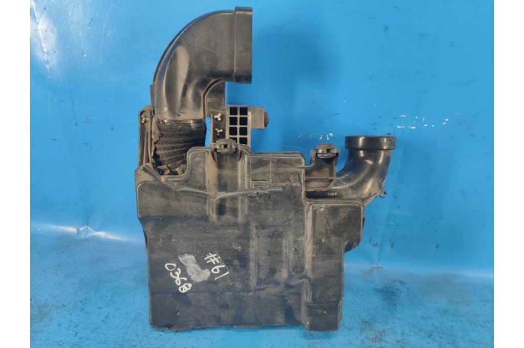 28190-2V100 | Rezonator filtra powietrza HYUNDAI VELOSTER 11-18 (363247) - Zdjęcie 3