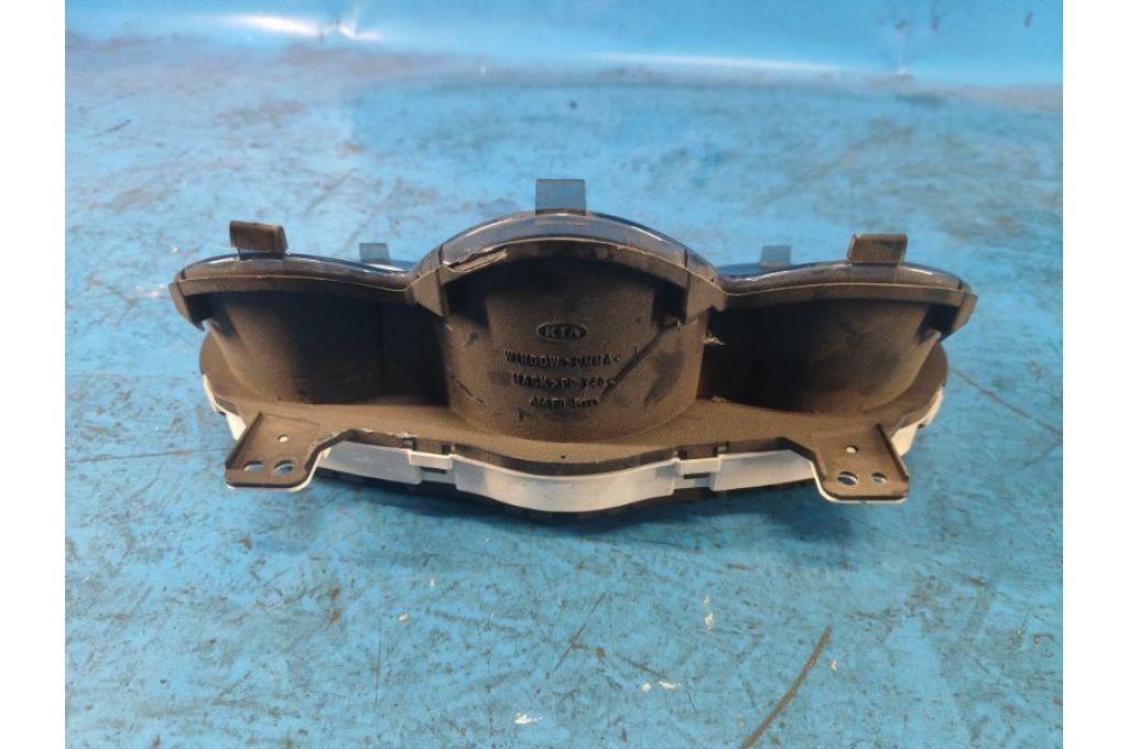 94009-2K320 | Tablica przyrządów KIA SOUL AM 08-13 (363248) - Zdjęcie 3