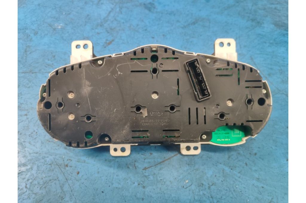 94009-2K320 | Tablica przyrządów KIA SOUL AM 08-13 (363248) - Zdjęcie 4