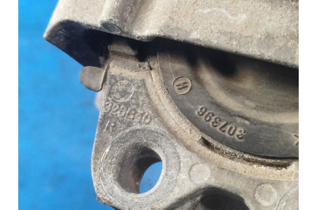 AV6Z-6038-A | Poduszka silnika praw. FORD FOCUS 10-18 (363249) - Zdjęcie 5