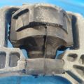 AV6Z-6038-A | Poduszka silnika praw. FORD FOCUS 10-18 (363249) - Podgląd 6
