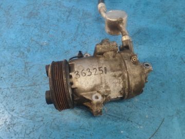 Kompresor klimatyzacji SUZUKI GRAND VITARA 05-15