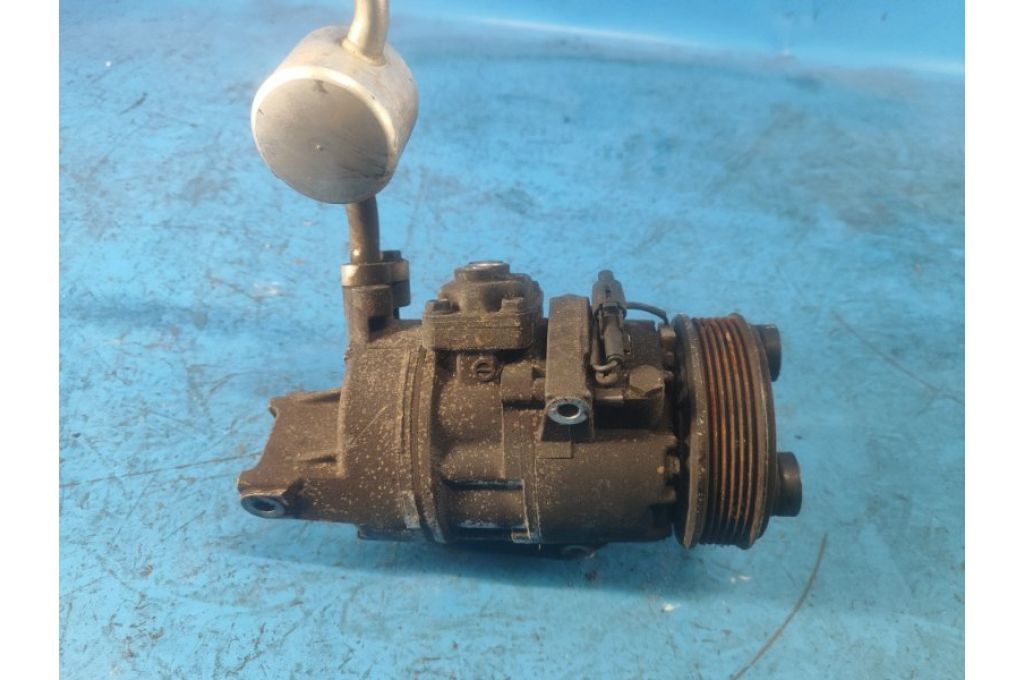 95201-76KA1 | Kompresor klimatyzacji SUZUKI GRAND VITARA 05-15 (363250) - Zdjęcie 2