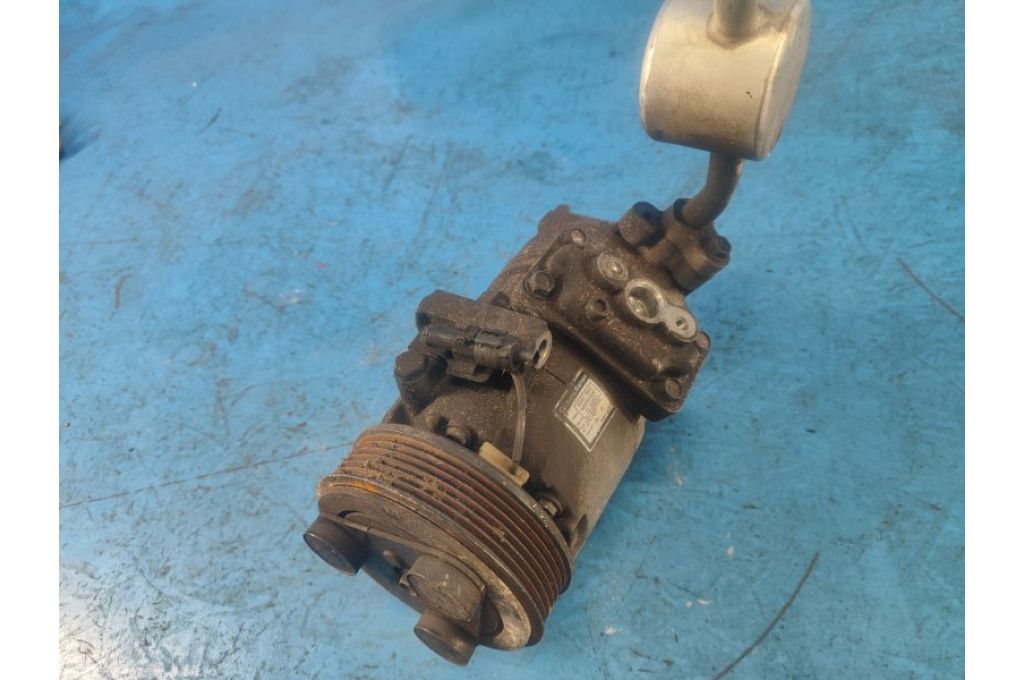 95201-76KA1 | Kompresor klimatyzacji SUZUKI GRAND VITARA 05-15 (363250) - Zdjęcie 3