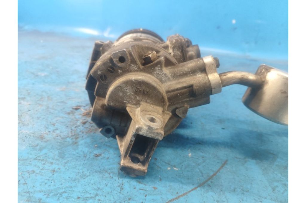 95201-76KA1 | Kompresor klimatyzacji SUZUKI GRAND VITARA 05-15 (363250) - Zdjęcie 5