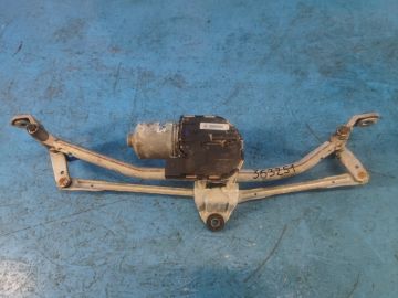 Mechanizm wycieraczek szyb BMW X3 (F25) 11-17