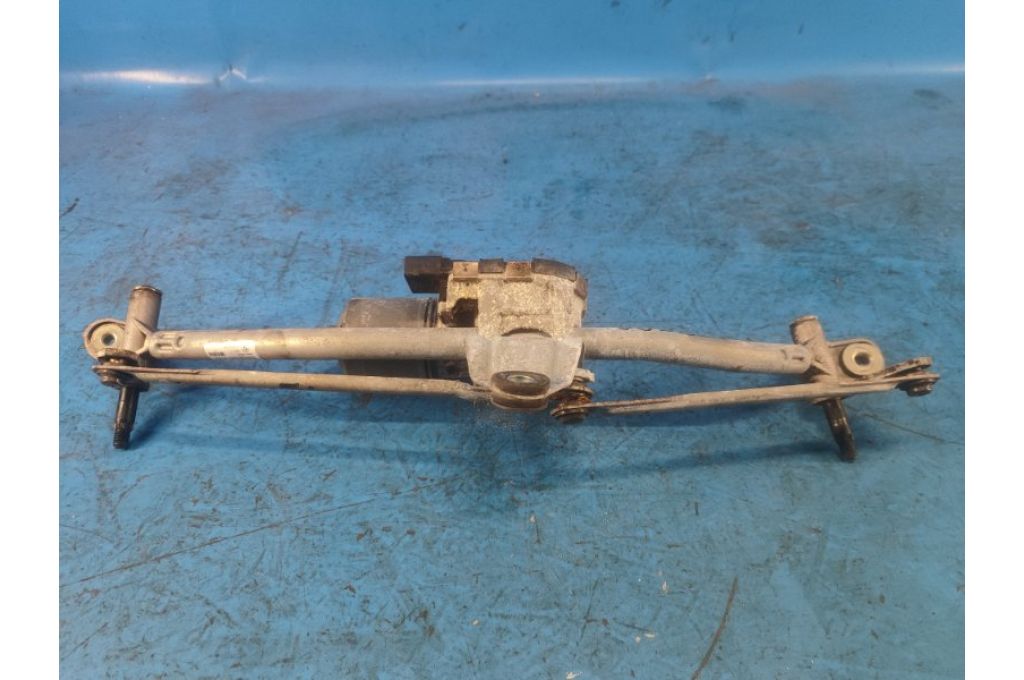 3397021315 | Mechanizm wycieraczek szyb BMW X3 (F25) 11-17 (363251) - Zdjęcie 2