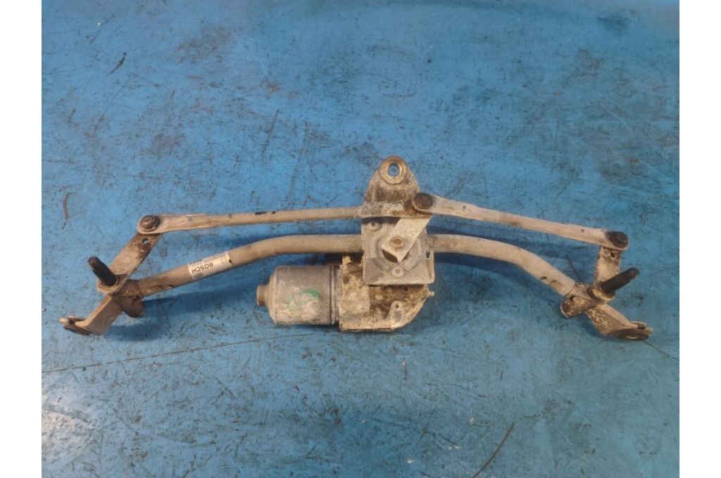 3397021315 | Mechanizm wycieraczek szyb BMW X3 (F25) 11-17 (363251) - Zdjęcie 3