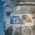 3397021315 | Mechanizm wycieraczek szyb BMW X3 (F25) 11-17 (363251) - Podgląd 6