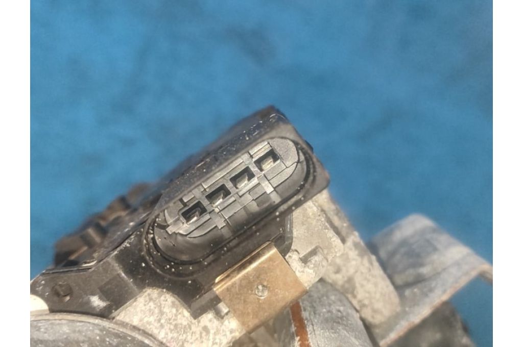 3397021315 | Mechanizm wycieraczek szyb BMW X3 (F25) 11-17 (363251) - Zdjęcie 8