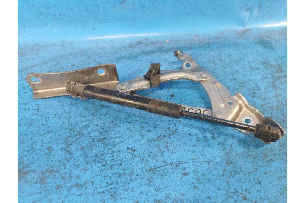 BBM4-52-720A | Zawias pokrywy bagażnika lew. MAZDA 3 BL 09-13 (363252) - Zdjęcie 3