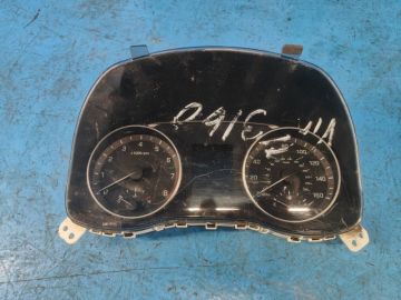 Tablica przyrządów HYUNDAI ELANTRA AD 16-