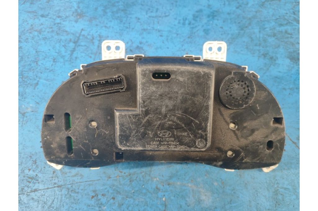 94001-F3010 | Tablica przyrządów HYUNDAI ELANTRA AD 16- (363253) - Zdjęcie 2