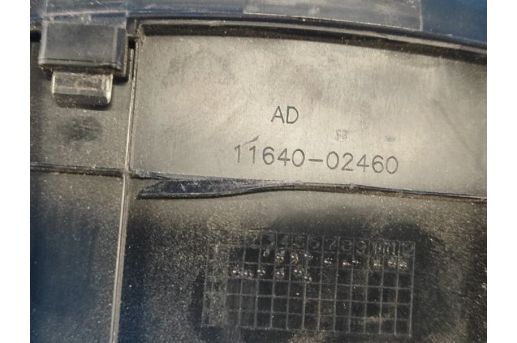 94001-F3010 | Tablica przyrządów HYUNDAI ELANTRA AD 16- (363253) - Zdjęcie 3