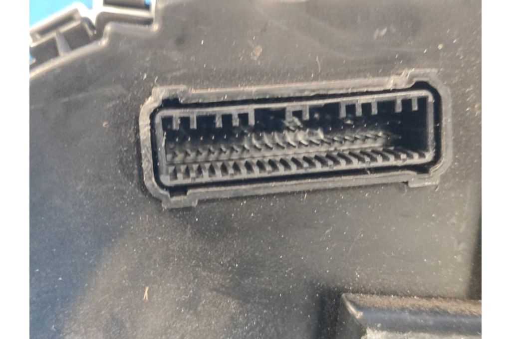 94001-F3010 | Tablica przyrządów HYUNDAI ELANTRA AD 16- (363253) - Zdjęcie 4