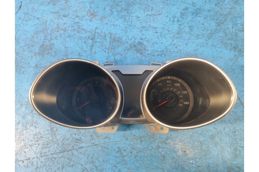 94001-2V330 | Tablica przyrządów HYUNDAI VELOSTER 11-18 (363254)