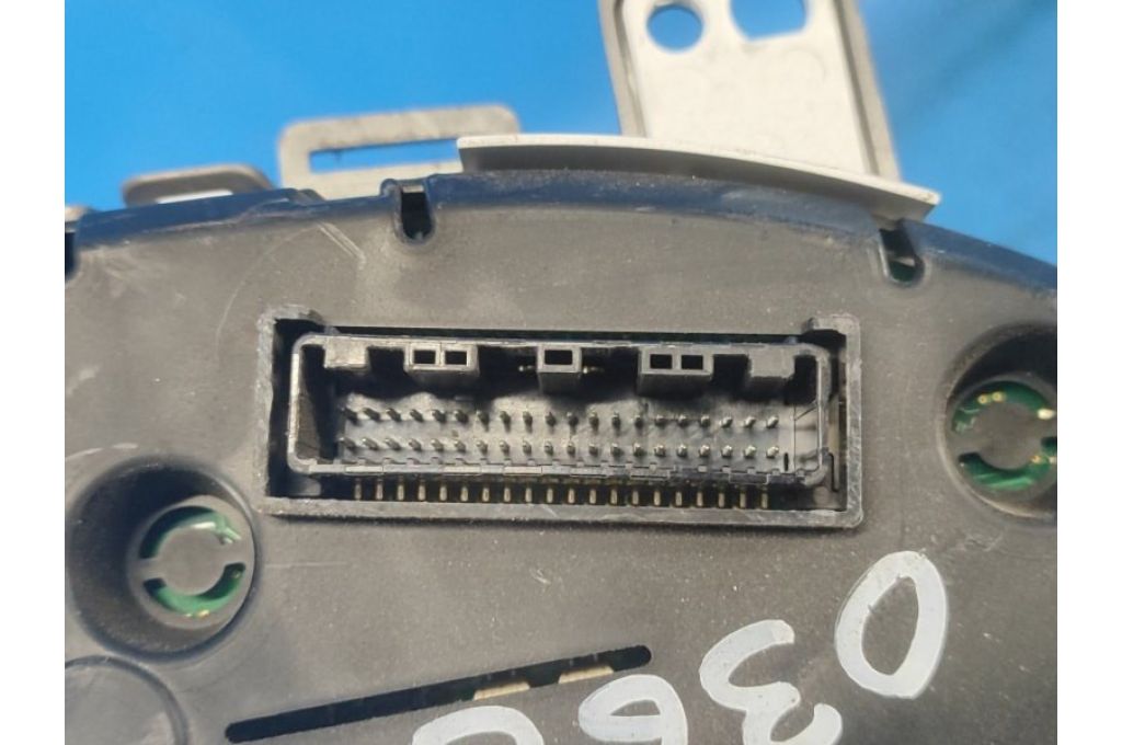 94001-2V330 | Tablica przyrządów HYUNDAI VELOSTER 11-18 (363254) - Zdjęcie 5