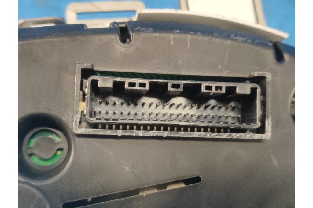 94001-2V321RDR | Tablica przyrządów HYUNDAI VELOSTER 11-18 (363255) - Zdjęcie 5