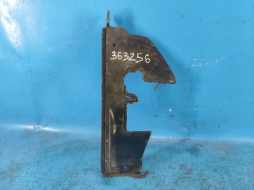 deflektor chłodnicy lew. NISSAN X-TRAIL/ROGUE T32 13-20