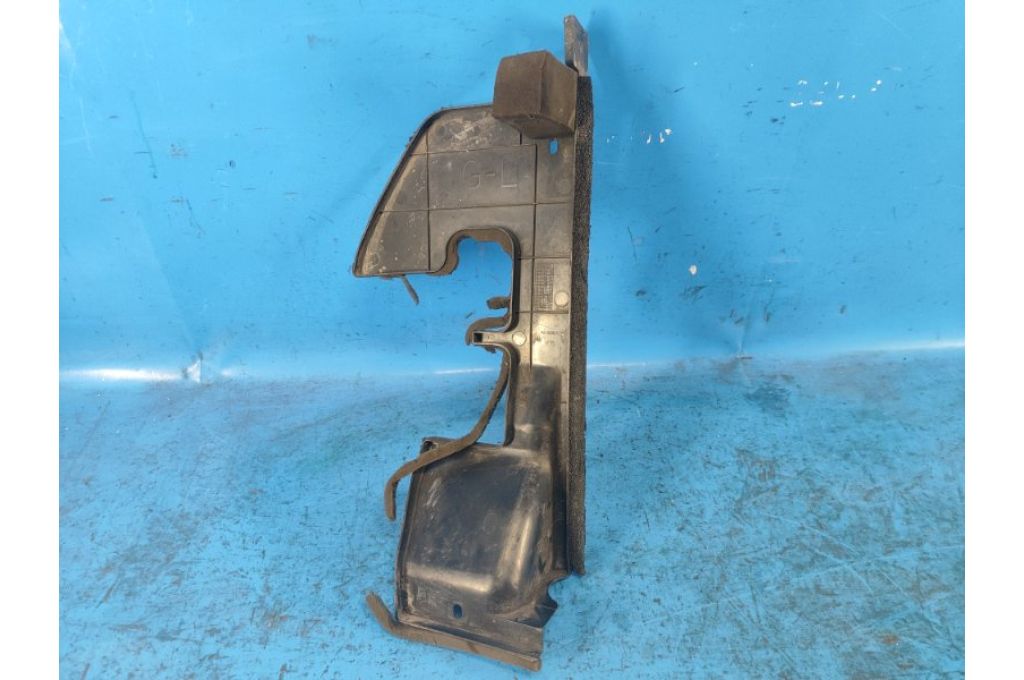 21559-4BA0A | deflektor chłodnicy lew. NISSAN X-TRAIL/ROGUE T32 13-20 (363256) - Zdjęcie 2