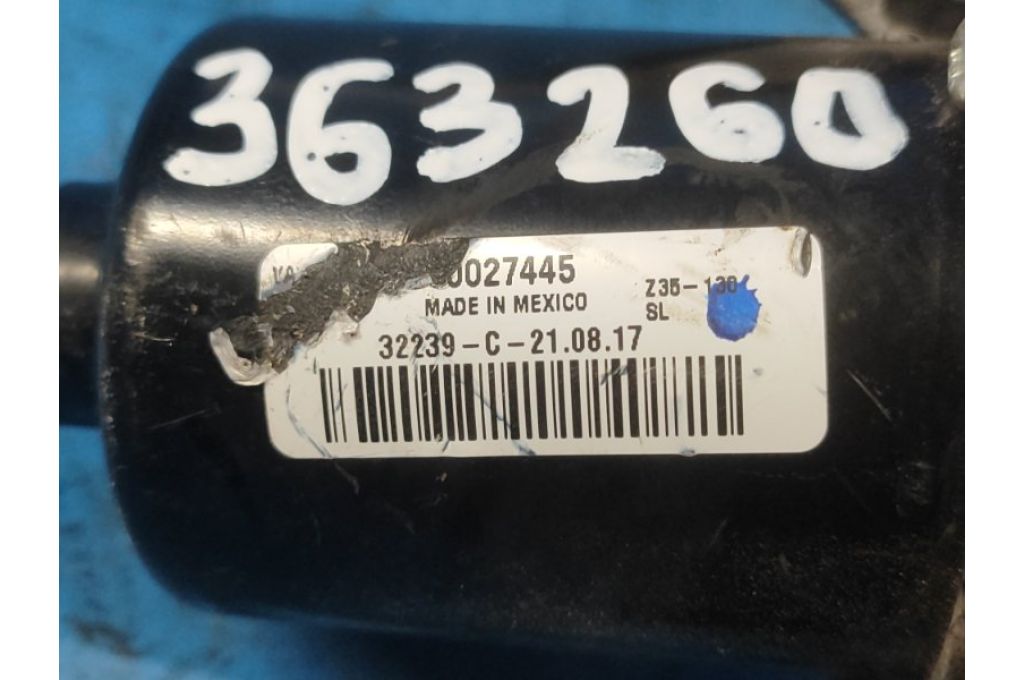 CJ5Z-17508-E | Silnik wycieraczek praw. FORD ESCAPE 12-19 (363260) - Zdjęcie 5