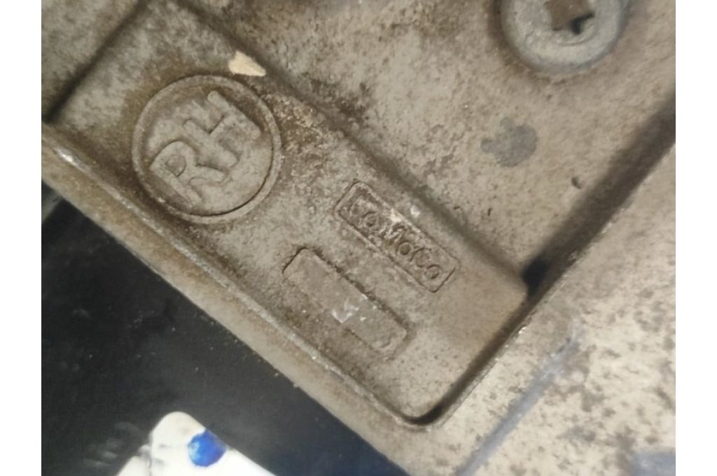 CJ5Z-17508-E | Silnik wycieraczek praw. FORD ESCAPE 12-19 (363260) - Zdjęcie 6