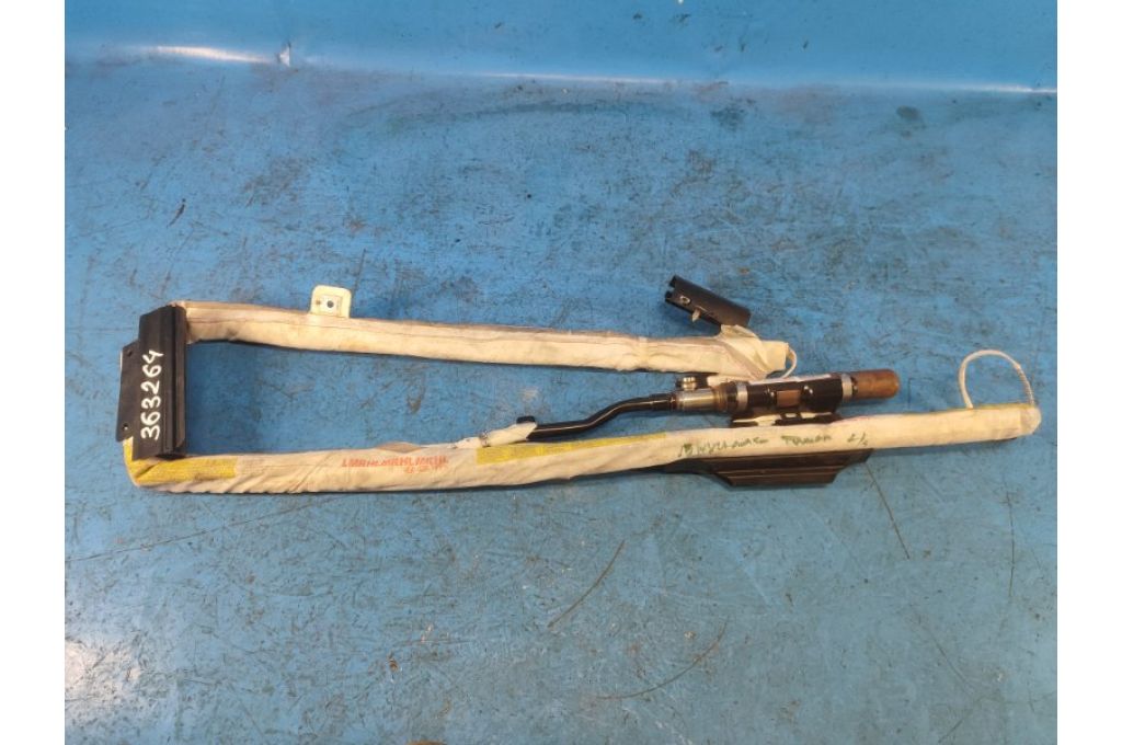 85020-2S500 | Poduszka Kurtyna praw. HYUNDAI TUCSON LM 09-15 (363264)