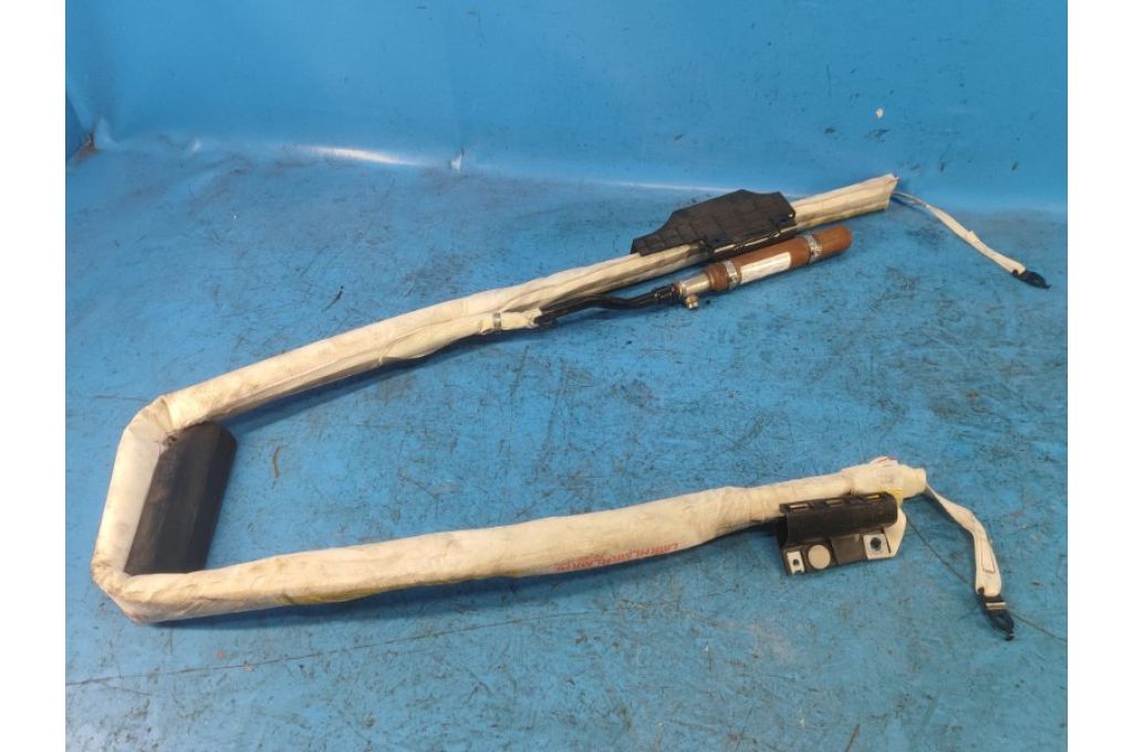 85020-2S500 | Poduszka Kurtyna praw. HYUNDAI TUCSON LM 09-15 (363264) - Zdjęcie 2