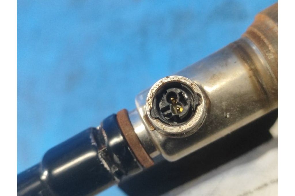 85020-2S500 | Poduszka Kurtyna praw. HYUNDAI TUCSON LM 09-15 (363264) - Zdjęcie 5