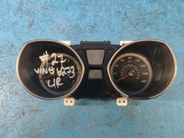 Tablica przyrządów HYUNDAI ELANTRA GD 12-17