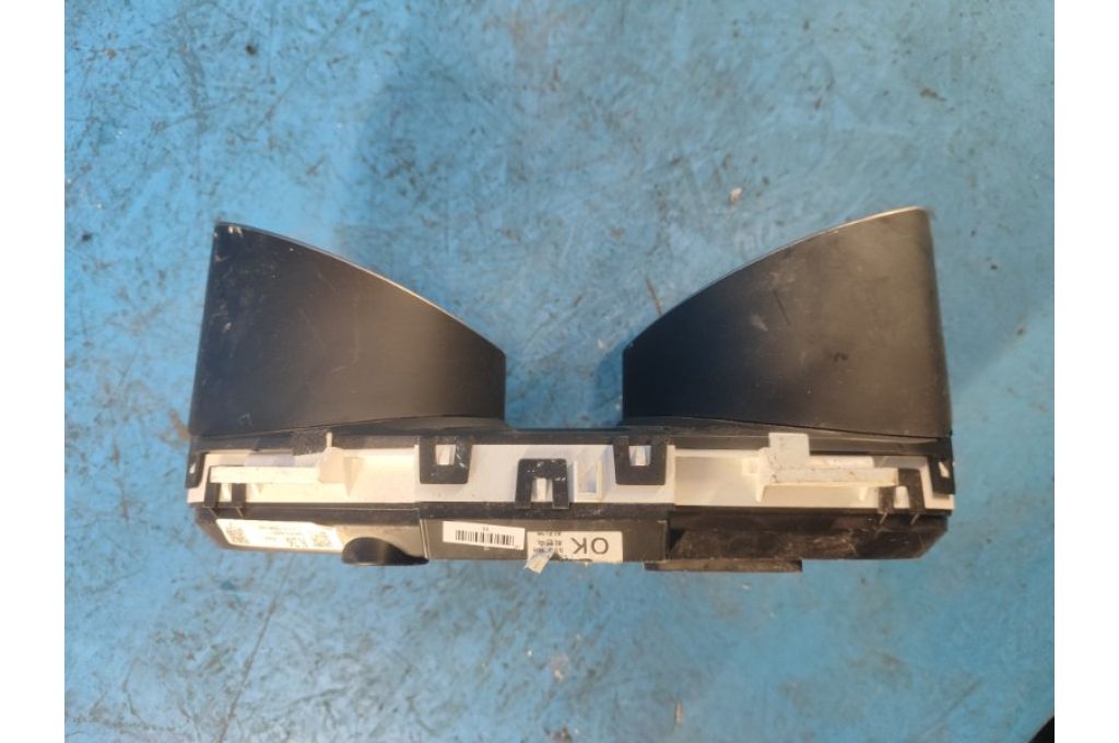 94053-A5511 | Tablica przyrządów HYUNDAI ELANTRA GD 12-17 (363267) - Zdjęcie 2