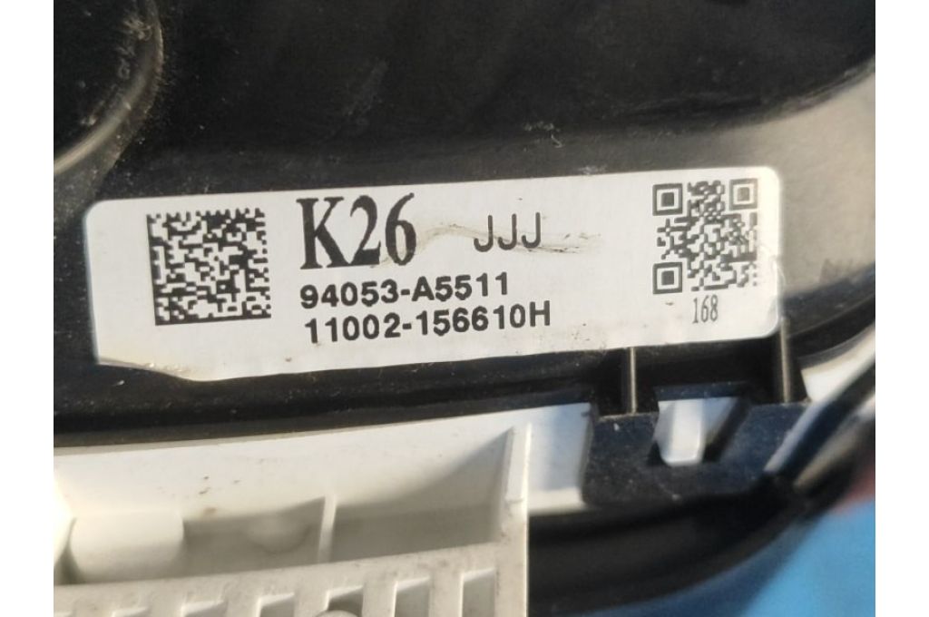 94053-A5511 | Tablica przyrządów HYUNDAI ELANTRA GD 12-17 (363267) - Zdjęcie 4