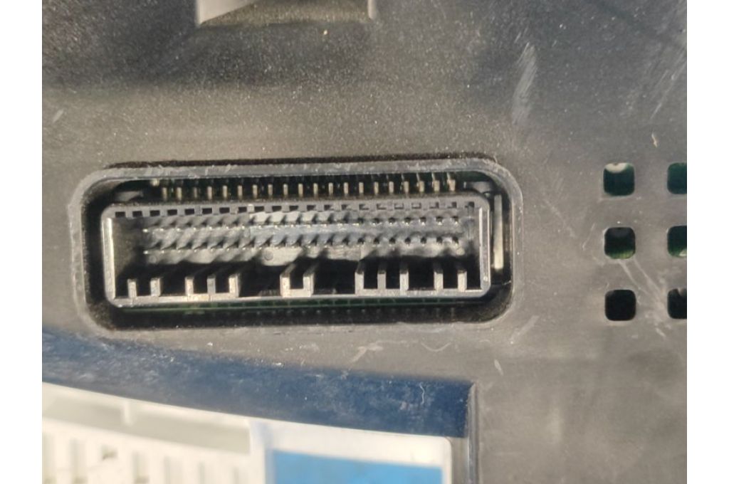 94053-A5511 | Tablica przyrządów HYUNDAI ELANTRA GD 12-17 (363267) - Zdjęcie 5