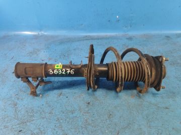 Amortyzator przed. lew. HYUNDAI SONATA YF 10-14