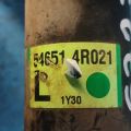54651-4R021 | Amortyzator przed. lew. HYUNDAI SONATA YF 10-14 (363276) - Podgląd 4