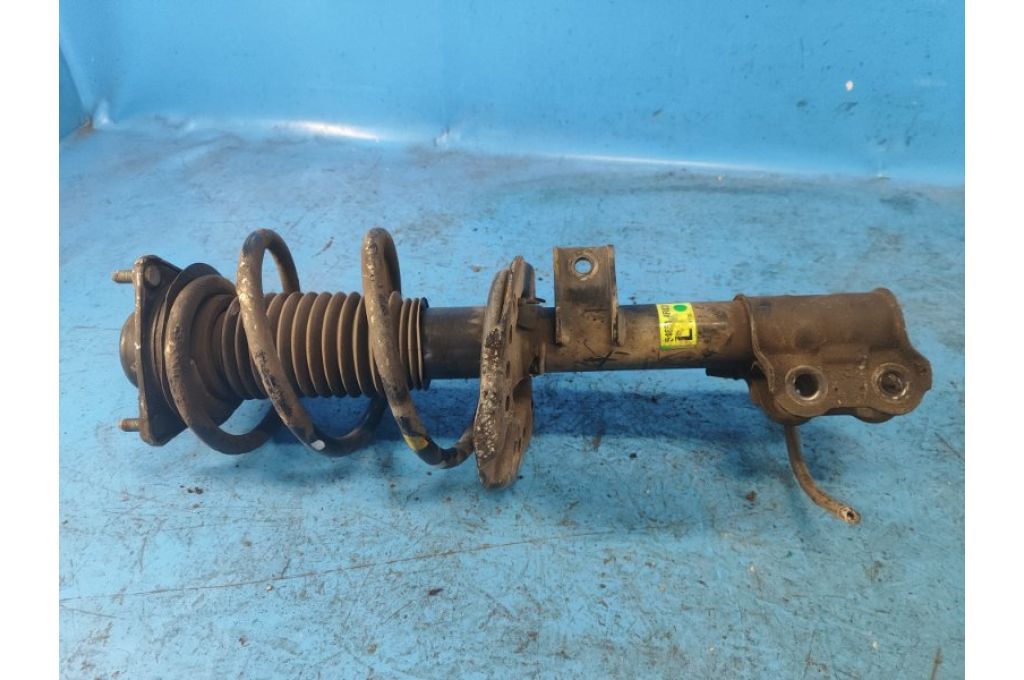 54651-4R021 | Amortyzator przed. lew. HYUNDAI SONATA YF 10-14 (363276) - Zdjęcie 5