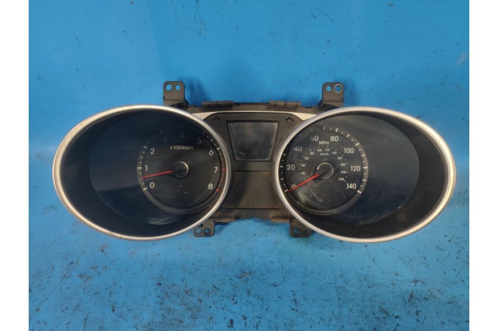 94011-2S080 | Tablica przyrządów HYUNDAI TUCSON LM 09-15 (363277)