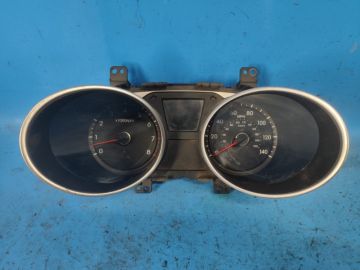 Tablica przyrządów HYUNDAI TUCSON LM 09-15