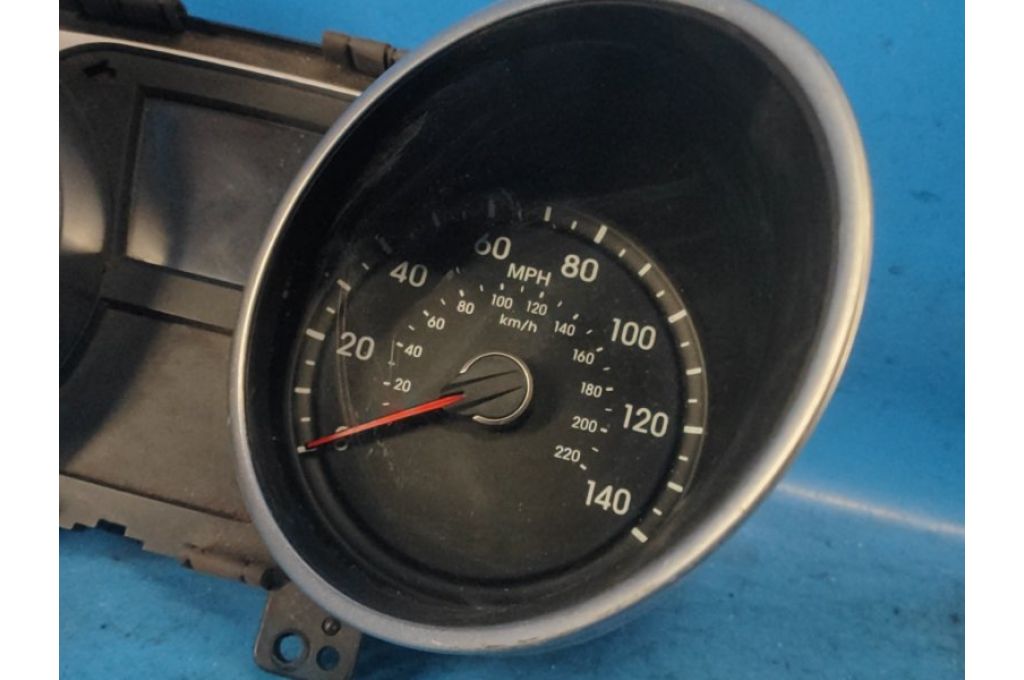 94011-2S080 | Tablica przyrządów HYUNDAI TUCSON LM 09-15 (363277) - Zdjęcie 2