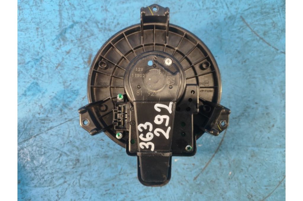 68038189AA | silnik nagrzewnicy DODGE JOURNEY 08-20 (363292) - Zdjęcie 2