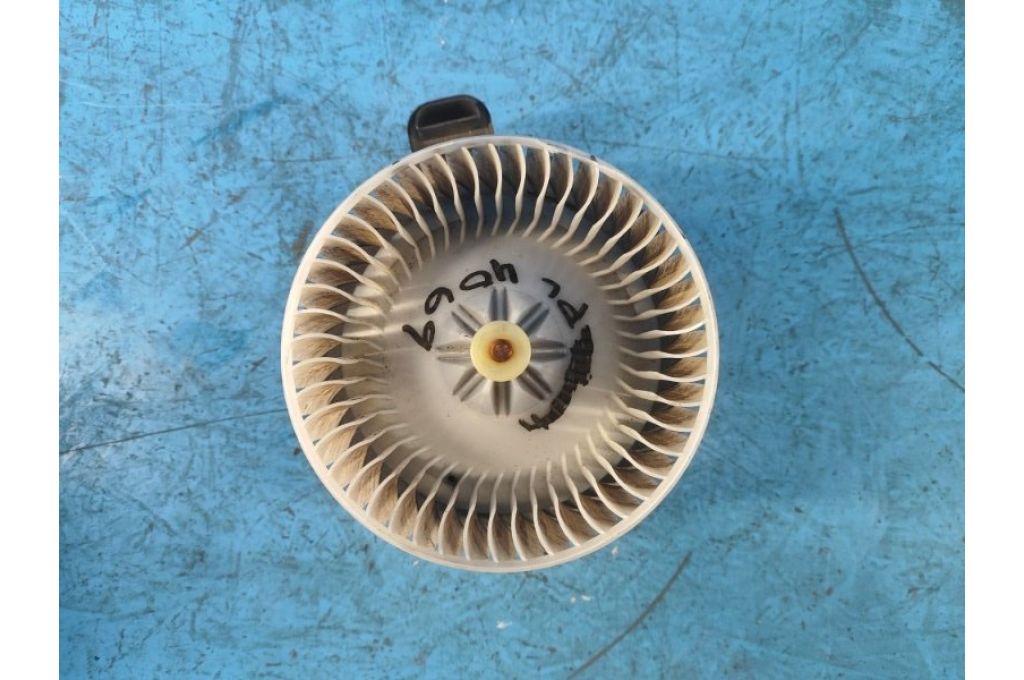 68038189AA | silnik nagrzewnicy DODGE JOURNEY 08-20 (363292) - Zdjęcie 7