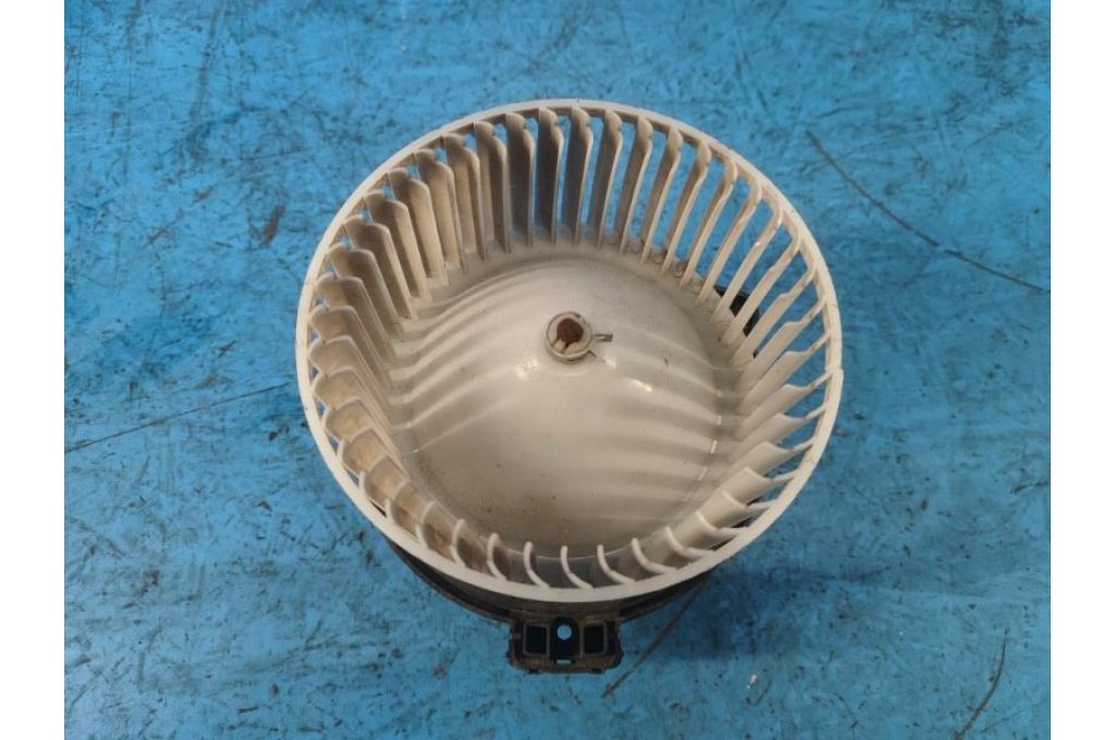 72223-FJ000 | silnik nagrzewnicy SUBARU FORESTER 12-19 (363293) - Zdjęcie 5