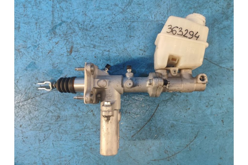 58500-4R101 | Główny cylinder hamulcowy HYUNDAI SONATA YF 10-14 (363294)