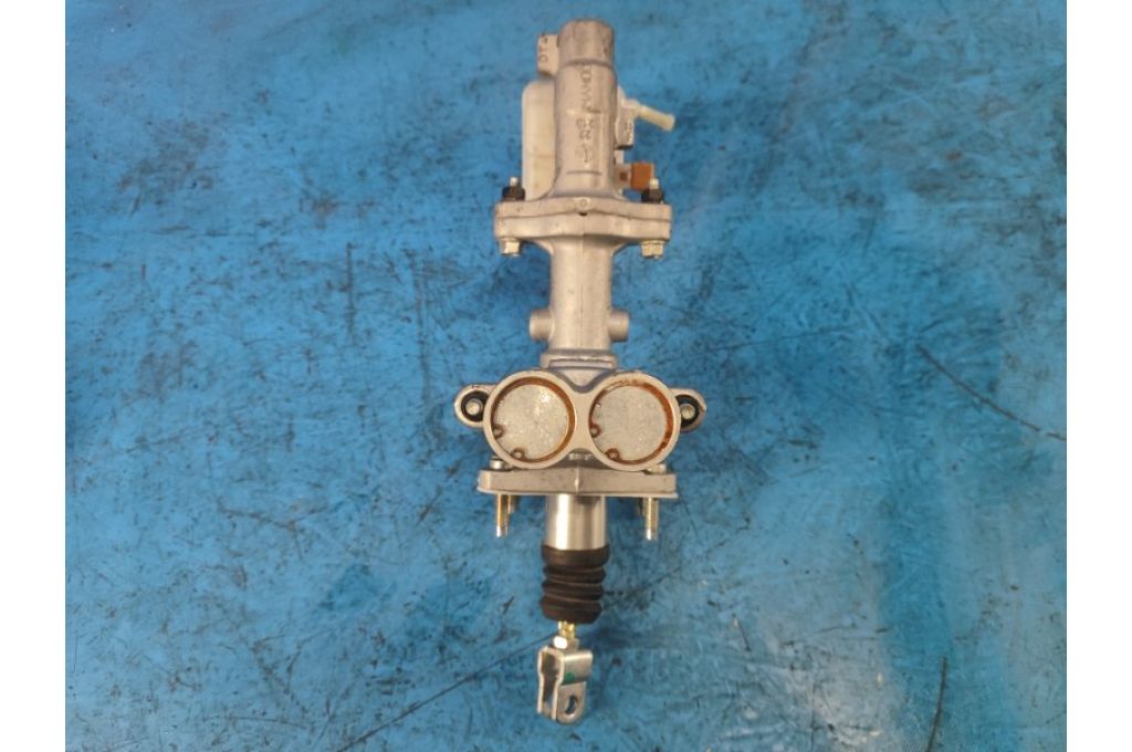 58500-4R101 | Główny cylinder hamulcowy HYUNDAI SONATA YF 10-14 (363294) - Zdjęcie 2