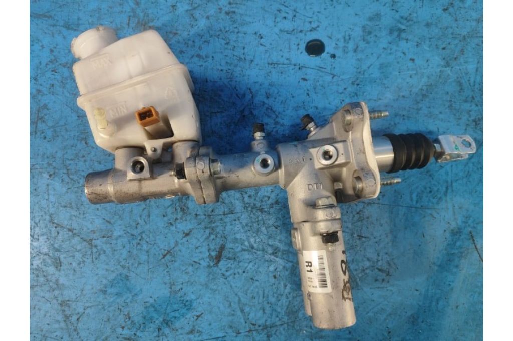 58500-4R101 | Główny cylinder hamulcowy HYUNDAI SONATA YF 10-14 (363294) - Zdjęcie 3