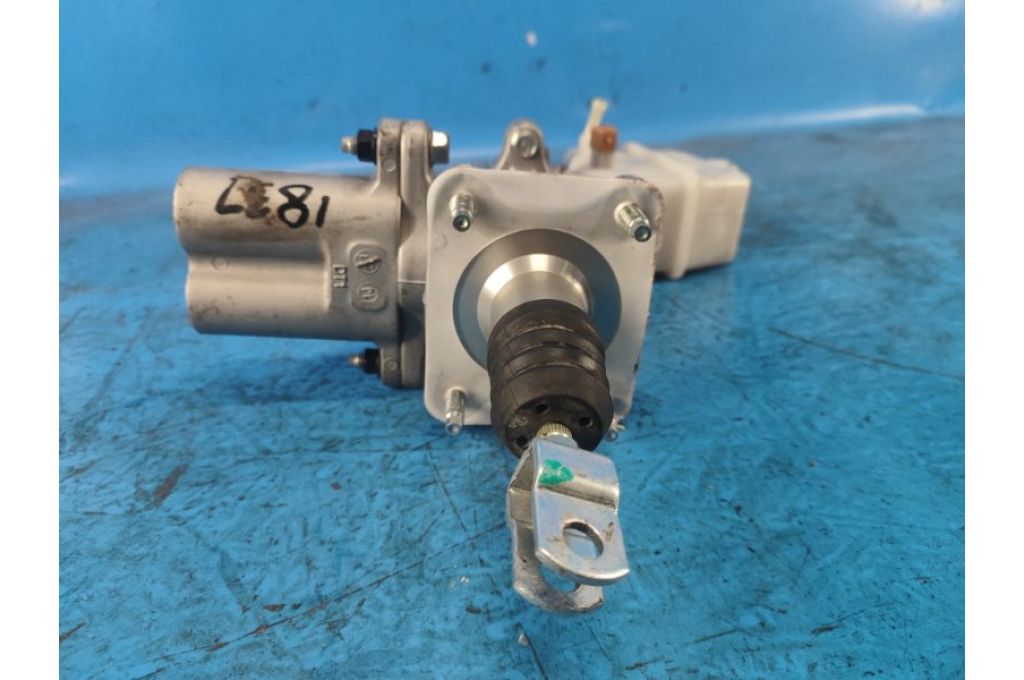 58500-4R101 | Główny cylinder hamulcowy HYUNDAI SONATA YF 10-14 (363294) - Zdjęcie 4